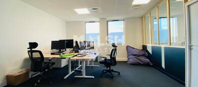 MALSH Realty & Property - Local d'activités - Lyon EST (St Priest /Mi Plaine/ A43 / Eurexpo) - Saint-Priest - 9