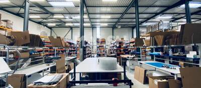 MALSH Realty & Property - Local d'activités - Lyon EST (St Priest /Mi Plaine/ A43 / Eurexpo) - Saint-Priest - 10