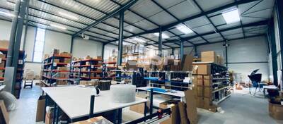 MALSH Realty & Property - Local d'activités - Lyon EST (St Priest /Mi Plaine/ A43 / Eurexpo) - Saint-Priest - 11