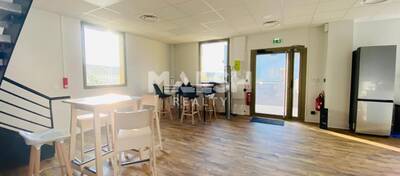 MALSH Realty & Property - Local d'activités - Lyon EST (St Priest /Mi Plaine/ A43 / Eurexpo) - Saint-Priest - 13