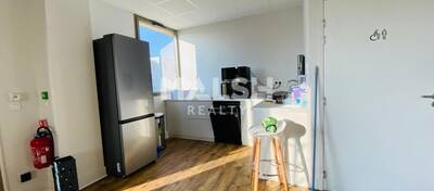 MALSH Realty & Property - Local d'activités - Lyon EST (St Priest /Mi Plaine/ A43 / Eurexpo) - Saint-Priest - 14