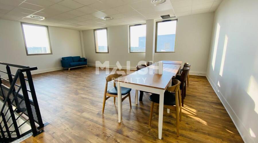 MALSH Realty & Property - Local d'activités - Lyon EST (St Priest /Mi Plaine/ A43 / Eurexpo) - Saint-Priest - 15
