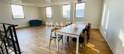 MALSH Realty & Property - Local d'activités - Lyon EST (St Priest /Mi Plaine/ A43 / Eurexpo) - Saint-Priest - 15