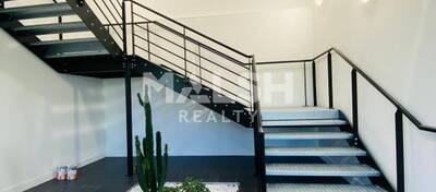 MALSH Realty & Property - Local d'activités - Lyon EST (St Priest /Mi Plaine/ A43 / Eurexpo) - Saint-Priest - 17