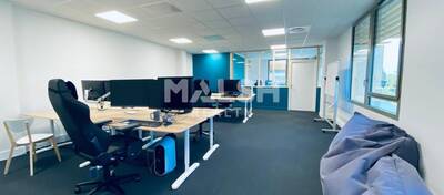 MALSH Realty & Property - Local d'activités - Lyon EST (St Priest /Mi Plaine/ A43 / Eurexpo) - Saint-Priest - 19
