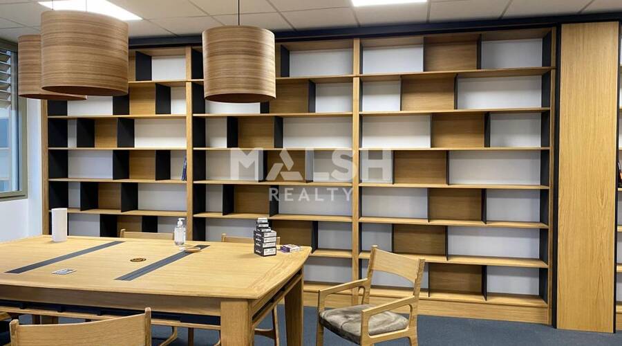 MALSH Realty & Property - Local d'activités - Lyon EST (St Priest /Mi Plaine/ A43 / Eurexpo) - Saint-Priest - 20