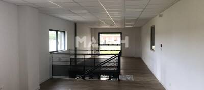 MALSH Realty & Property - Local d'activités - Nord 42 - Riorges - 6