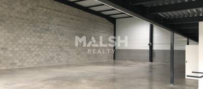MALSH Realty & Property - Local d'activités - Nord 42 - Riorges - 2