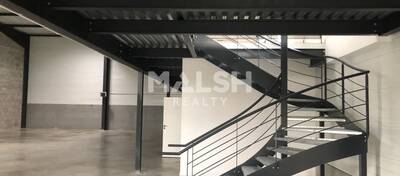 MALSH Realty & Property - Local d'activités - Nord 42 - Riorges - 5