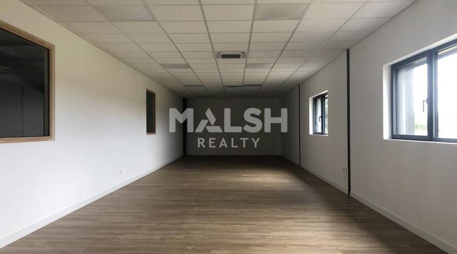 MALSH Realty & Property - Local d'activités - Nord 42 - Riorges - 7