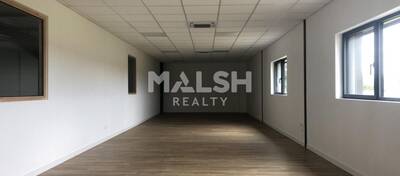 MALSH Realty & Property - Local d'activités - Nord 42 - Riorges - 7