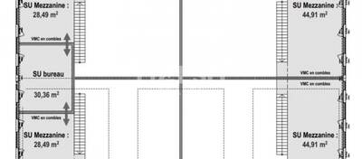 MALSH Realty & Property - Local d'activités - Extérieurs NORD (Villefranche / Belleville) - Saint-Nizier-le-Désert - 4