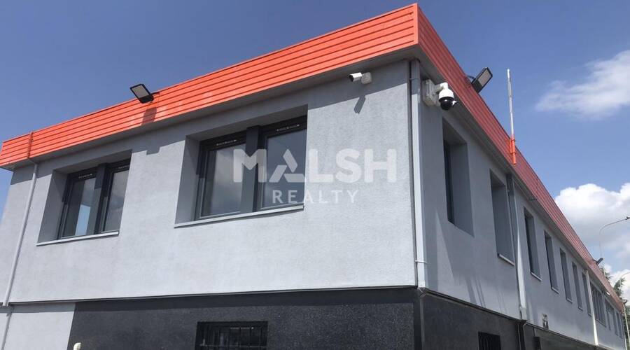 MALSH Realty & Property - Bureau - Nord 42 - Roanne - 1