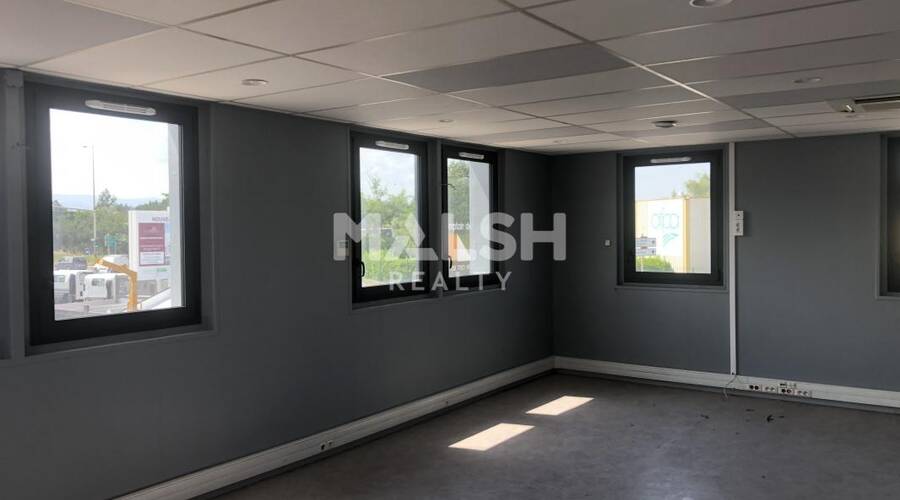 MALSH Realty & Property - Bureau - Nord 42 - Roanne - 3