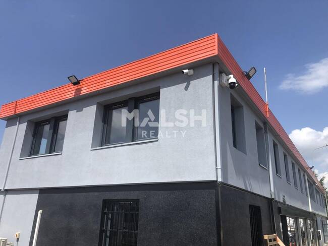MALSH Realty & Property - Bureau - Nord 42 - Roanne - 1