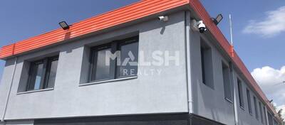 MALSH Realty & Property - Bureau - Nord 42 - Roanne - 1