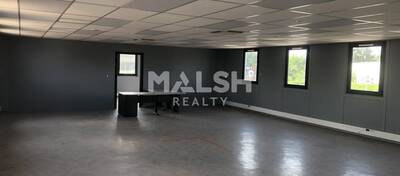 MALSH Realty & Property - Bureau - Nord 42 - Roanne - 2