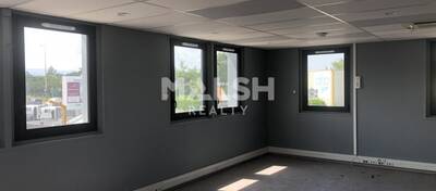 MALSH Realty & Property - Bureau - Nord 42 - Roanne - 3