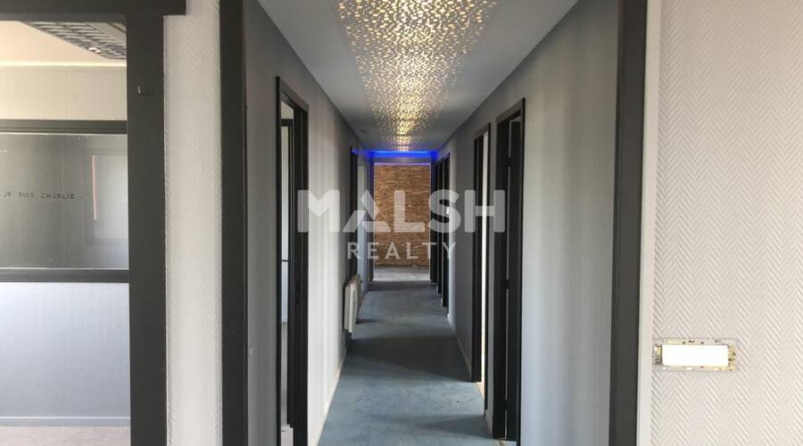 MALSH Realty & Property - Bureau - Nord 42 - Roanne - 4