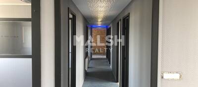 MALSH Realty & Property - Bureau - Nord 42 - Roanne - 4