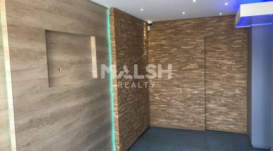 MALSH Realty & Property - Bureau - Nord 42 - Roanne - 5