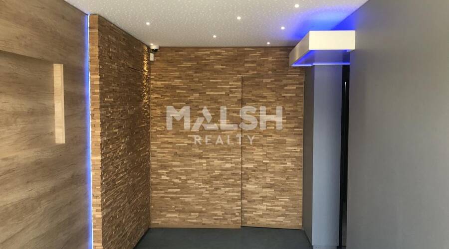 MALSH Realty & Property - Bureau - Nord 42 - Roanne - 6
