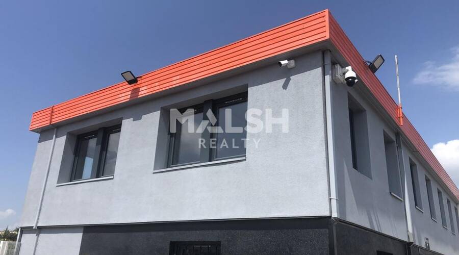 MALSH Realty & Property - Bureau - Nord 42 - Roanne - 7