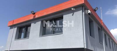 MALSH Realty & Property - Bureau - Nord 42 - Roanne - 7