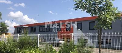 MALSH Realty & Property - Bureau - Nord 42 - Roanne - 9