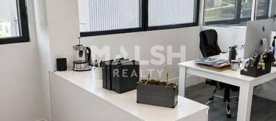 MALSH Realty & Property - Bureau - Extérieurs NORD (Villefranche / Belleville) - Chasse-sur-Rhône - 2