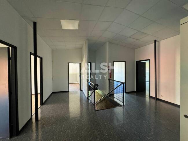 MALSH Realty & Property - Bureau - Saint Etienne - Saint-Étienne - 1