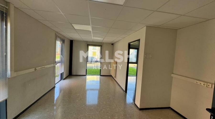 MALSH Realty & Property - Bureau - Saint Etienne - Saint-Étienne - 2