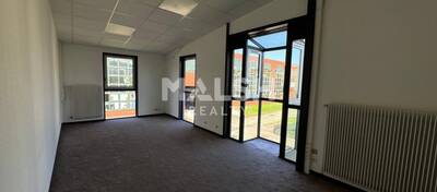 MALSH Realty & Property - Bureau - Saint Etienne - Saint-Étienne - 3