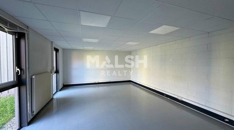 MALSH Realty & Property - Bureau - Saint Etienne - Saint-Étienne - 5