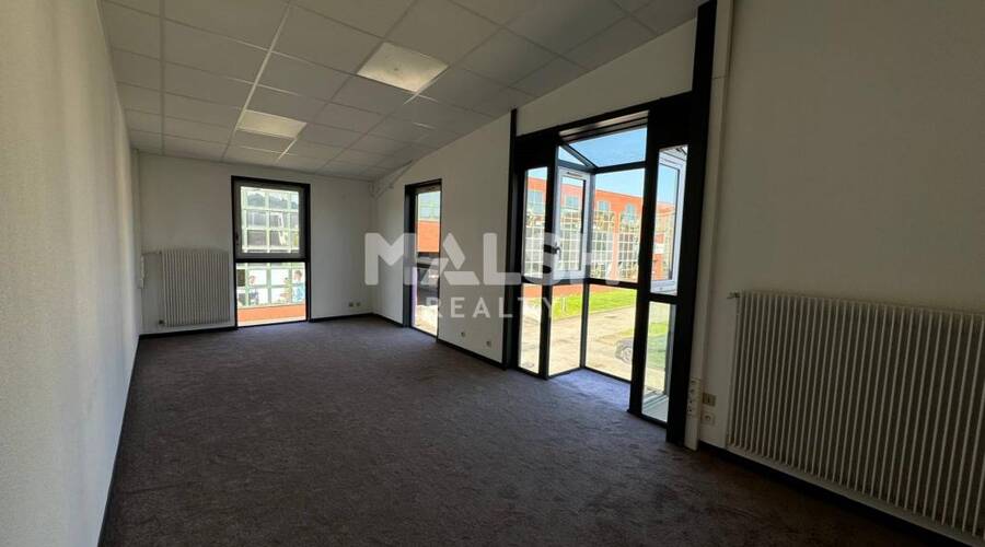 MALSH Realty & Property - Bureau - Saint Etienne - Saint-Étienne - 3