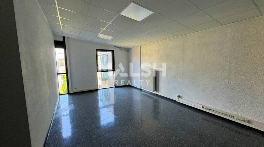 MALSH Realty & Property - Bureau - Saint Etienne - Saint-Étienne - 4
