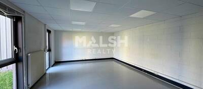 MALSH Realty & Property - Bureau - Saint Etienne - Saint-Étienne - 5