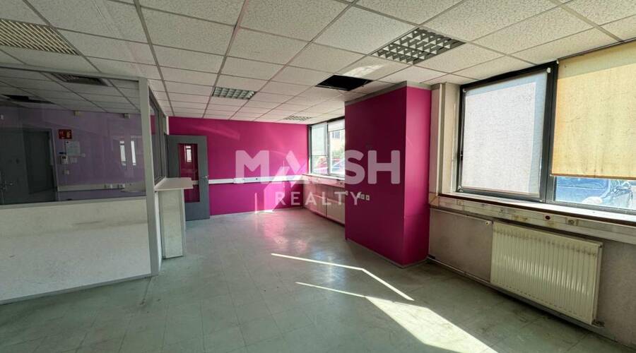 MALSH Realty & Property - Bureau - Saint Etienne - Saint-Étienne - 1