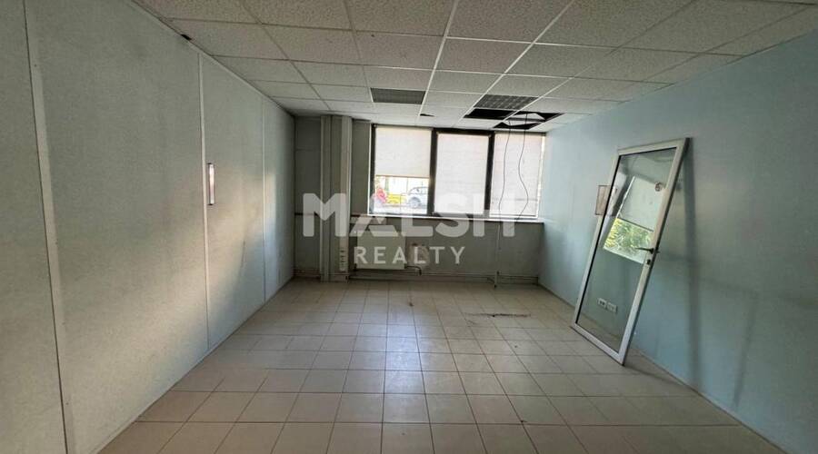 MALSH Realty & Property - Bureau - Saint Etienne - Saint-Étienne - 3