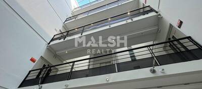 MALSH Realty & Property - Bureau - Saint Etienne - Saint-Étienne - 4