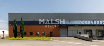 MALSH Realty & Property - Local d'activités - Côtière (Ain/A42/Beynost/Dagneux/Montluel) - Miribel - 4