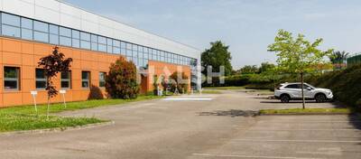 MALSH Realty & Property - Local d'activités - Côtière (Ain/A42/Beynost/Dagneux/Montluel) - Miribel - 5