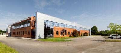 MALSH Realty & Property - Local d'activités - Côtière (Ain/A42/Beynost/Dagneux/Montluel) - Miribel - 6