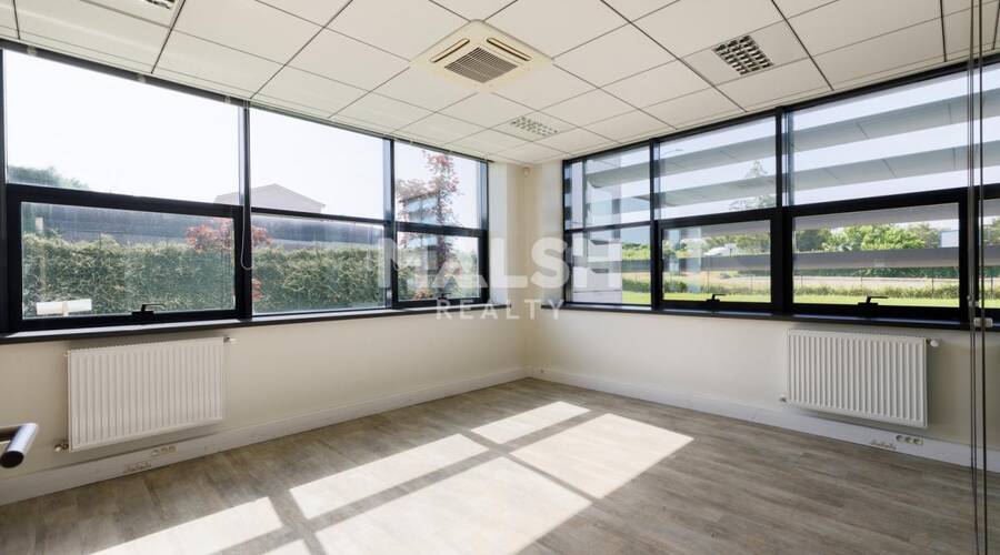 MALSH Realty & Property - Local d'activités - Côtière (Ain/A42/Beynost/Dagneux/Montluel) - Miribel - 9