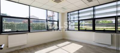 MALSH Realty & Property - Local d'activités - Côtière (Ain/A42/Beynost/Dagneux/Montluel) - Miribel - 9