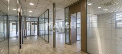MALSH Realty & Property - Local d'activités - Côtière (Ain/A42/Beynost/Dagneux/Montluel) - Miribel - 10