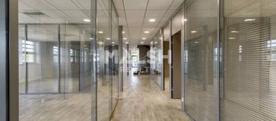 MALSH Realty & Property - Local d'activités - Côtière (Ain/A42/Beynost/Dagneux/Montluel) - Miribel - 11