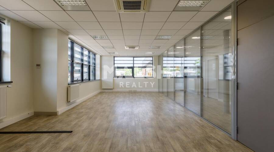 MALSH Realty & Property - Local d'activités - Côtière (Ain/A42/Beynost/Dagneux/Montluel) - Miribel - 13
