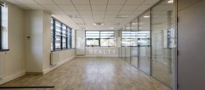 MALSH Realty & Property - Local d'activités - Côtière (Ain/A42/Beynost/Dagneux/Montluel) - Miribel - 13