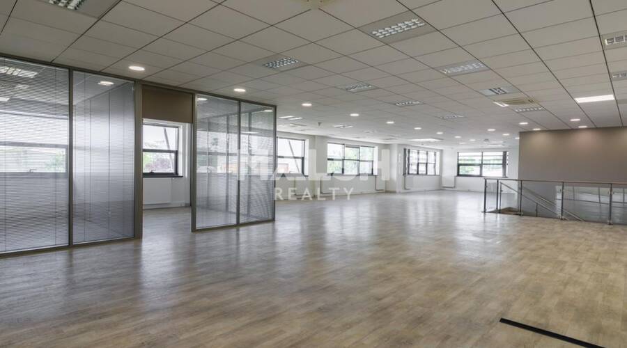 MALSH Realty & Property - Local d'activités - Côtière (Ain/A42/Beynost/Dagneux/Montluel) - Miribel - 14